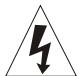 JBSYSTEMS LIGHT MM-10 MIXER - PRECAUCIONES DE USO - 1