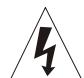 JBSYSTEMS LIGHT MM-10 MIXER - INSTRUCTIONS DE SECURITE: - 1