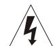 JBSYSTEMS LIGHT MM-10 MIXER - CAUTION - 2