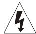 JBSYSTEMS LIGHT MM-10 MIXER - CAUTION - 2