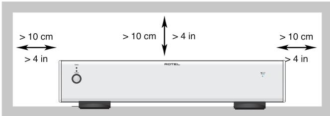 ROTEL RB-06 - BHIMAHNE - 4