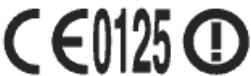 IROX HBR33 BARO-WAVE - CERTIFICAT DE CONFORMITE CE - 2