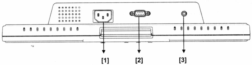 IISONIC IIMJ9 - Entree - 1