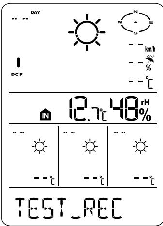 IROX METE-ON 4 - DÉMARRAGE - 3