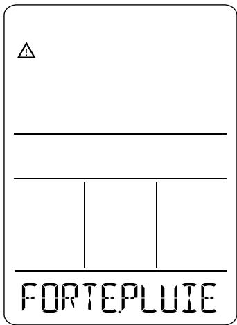 IROX METE-ON 4 - ALERTE MÉTÉO - 1