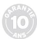 GIANT BICYCLES TOURER CS3 W - Caractéristiques clés - 2