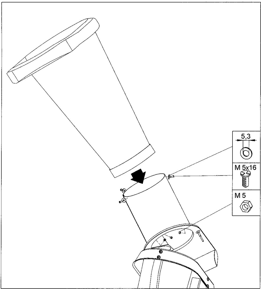ATIKA BIOLINE 2400 - Dichiarazione CE di Conformità - 8