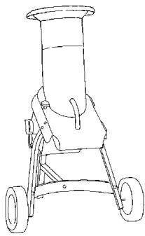 ATIKA BIOLINE 2400 - Impedenza de rete - 3