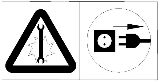 ATIKA BIOLINE 2400 - Bedieningsaanwijzing en reserveonderdelen voor tuinhakselaar BioLine - 1