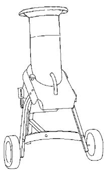 ATIKA BIOLINE 2400 - Electrical mains supply impedance - 3