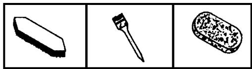 ATIKA BIOLINE 2400 - Wartung und Pflege - 1