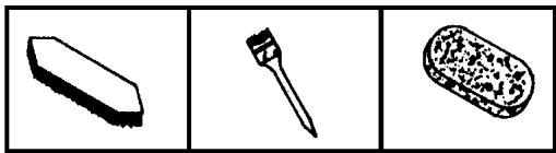 ATIKA BIOLINE 2400 - Manutenzione e pulizia - 1