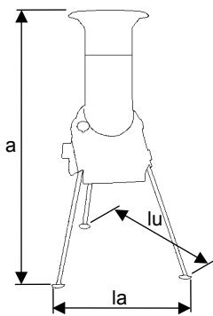 ATIKA BIOLINE 2400 - Impedenza de rete - 1