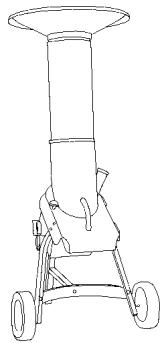 ATIKA BIOLINE 2400 - Impedenza de rete - 5