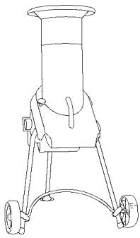 ATIKA BIOLINE 2400 - Impédance de secteur - 2