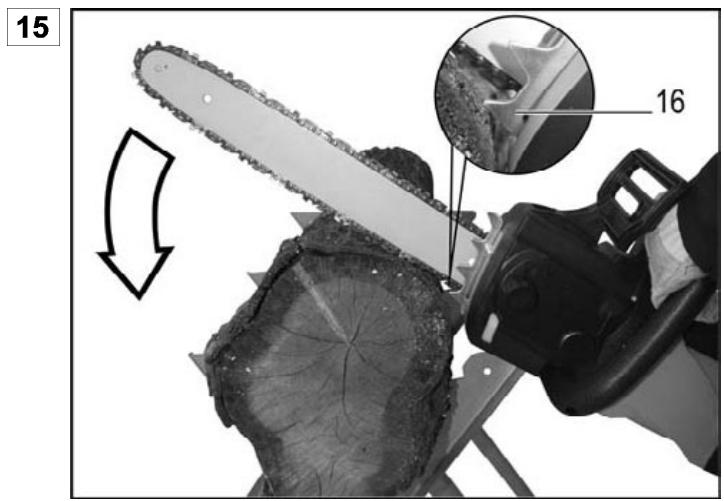 ATIKA KSL 2401-40 - KSL 2401/40 - 17