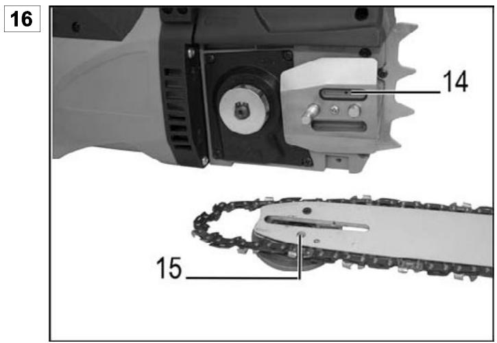 ATIKA KSL 2401-40 - KSL 2401/40 - 18