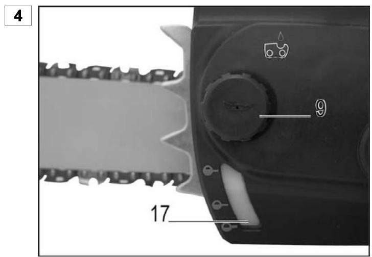 ATIKA KSL 2401-40 - KSL 2401/40 - 6