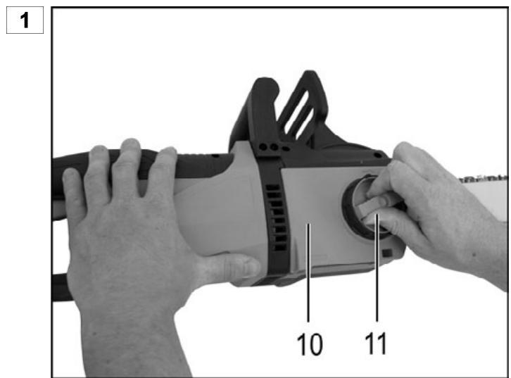 ATIKA KSL 2401-40 - KSL 2401/40 - 3