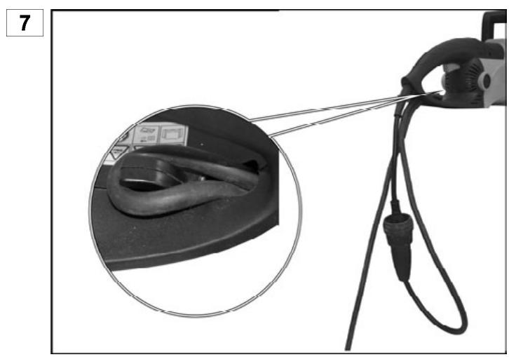 ATIKA KSL 2401-40 - KSL 2401/40 - 9