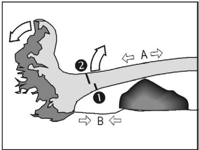 ATIKA KSL 2401-40 - Chain saw - 3