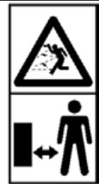 ATIKA TOPLINE 2500 - Symboler på apparatet - 2