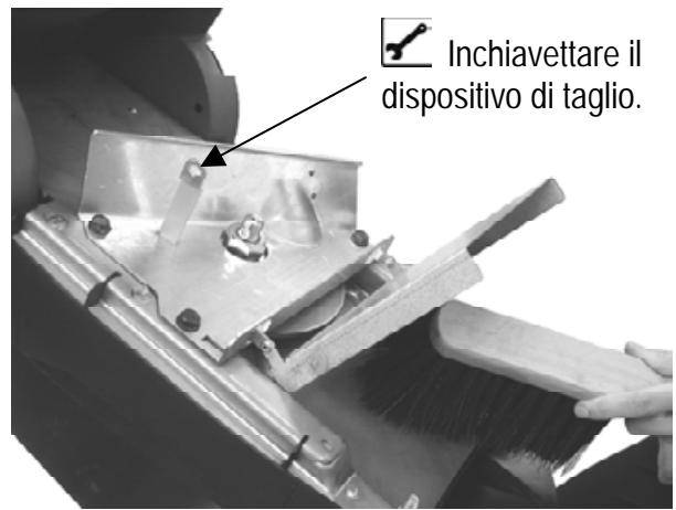 ATIKA TOPLINE 2500 - Manutenzione e pulizia - 6