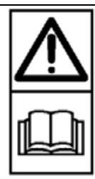 ATIKA TOPLINE 2500 - Simboli apparecchio - 1