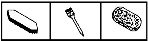 ATIKA TOPLINE 2500 - Veiligheidshandschoenen dragen. - 1