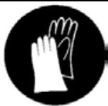 ATIKA TOPLINE 2500 - Symboler på apparatet - 6