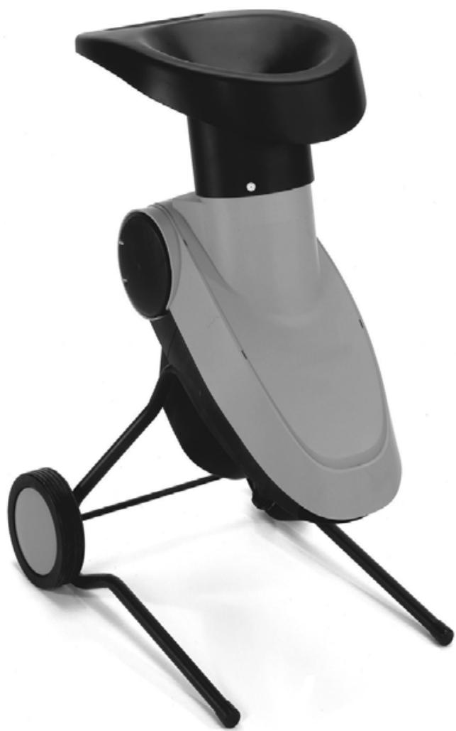 ATIKA TOPLINE 2500 - 2