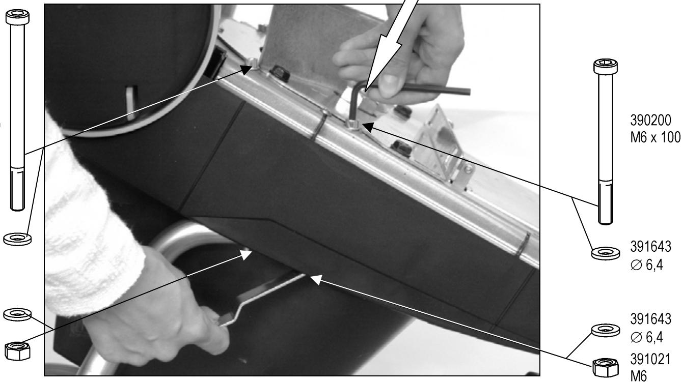 ATIKA TOPLINE 2500 - 10