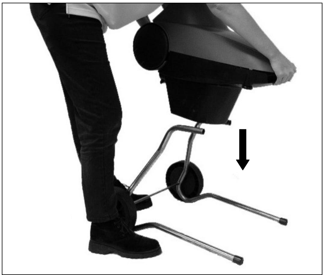 ATIKA TOPLINE 2500 - 6