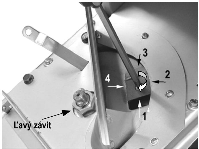 ATIKA TOPLINE 2500 - Prstencovy kluč - 2