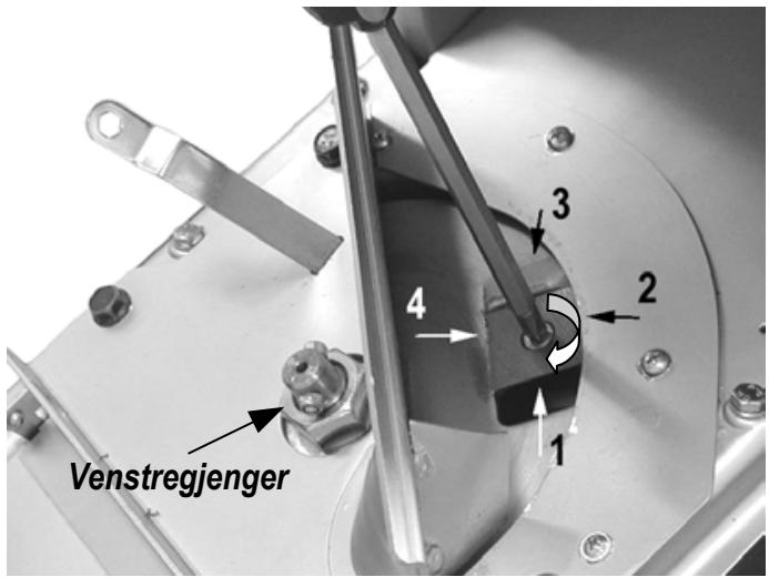 ATIKA TOPLINE 2500 - Stjernenokkel - 2
