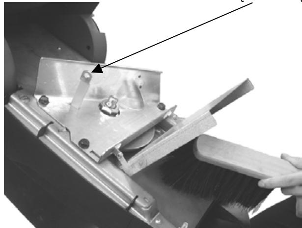 ATIKA TOPLINE 2500 - Obstuga i konserwacja - 5