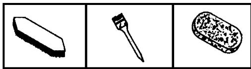 ATIKA TOPLINE 2500 - Wartung und Pflege - 3