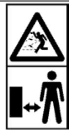 ATIKA TOPLINE 2500 - Symbole Gerät - 2