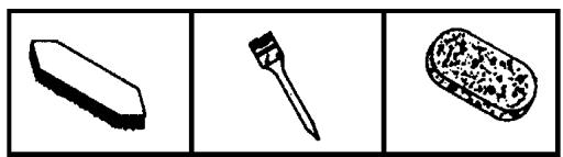 ATIKA TOPLINE 2500 - Výmena noža - 3