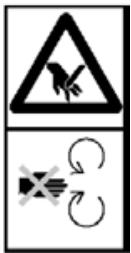 ATIKA TOPLINE 2500 - Symbole Gerät - 4