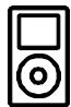 TANGENT ALIO CD-FM - Made for iPhone - 1