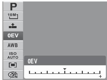 AGFAPHOTO COMPACT 100 - Compensation EV - 1