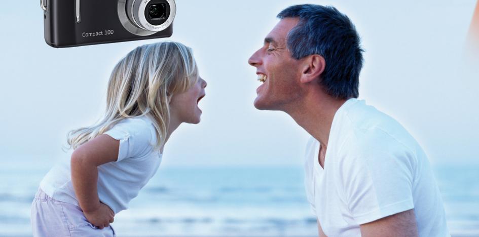 AGFAPHOTO COMPACT 100 - Compact 100 - 2