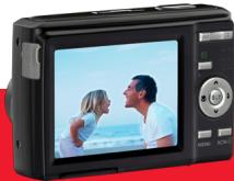 AGFAPHOTO COMPACT 100 - Declaration de conformite - 1