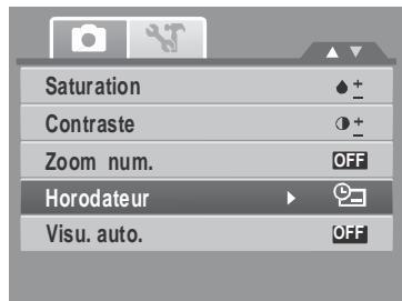 AGFAPHOTO COMPACT 100 - Réglage Visu. auto. - 1