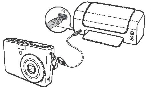 AGFAPHOTO COMPACT 100 - PictBridge - 1