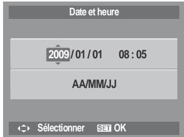 AGFAPHOTO COMPACT 100 - Régler la numérotation de fichier - 1