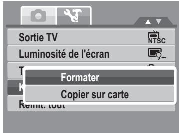 AGFAPHOTO COMPACT 100 - Régler le Kit de mémoire - 1