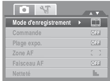 AGFAPHOTO COMPACT 100 - Enregister des films - 1