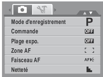 AGFAPHOTO COMPACT 100 - Modes - 1